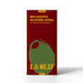 LA OLIF Rotes Gold, 5 Liter Metalldose, Bio natives Olivenöl extra